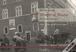 Capa do artigo Sur Les Pas De Tempo Di Roma D'Alexis Curvers