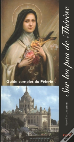 Capa do artigo Sur Les Pas De Therese