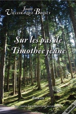 Capa do artigo Sur Les Pas De Timothée Jeune