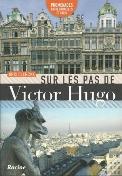 Capa do artigo Sur Les Pas De Victor Hugo