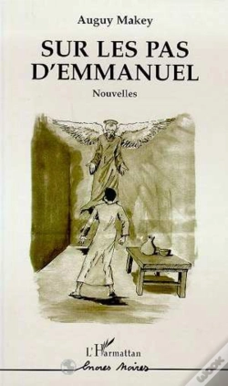 Capa do artigo Sur Les Pas D'Emmanuel