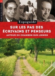 Capa do artigo Sur Les Pas Des Écrivains Et Penseurs Autour Du Chambon-Sur-Lignon