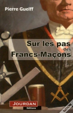 Capa do artigo Sur Les Pas Des Francs-Macons