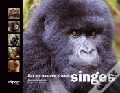 Capa do artigo Sur Les Pas Des Grands Singes