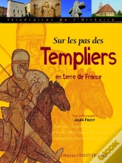 Capa do artigo Sur Les Pas Des Templiers En Terre De France