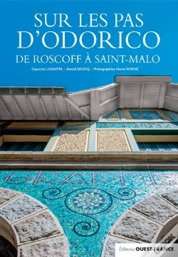Capa do artigo Sur Les Pas D'Odorico ; De Saint-Malo À Roscoff