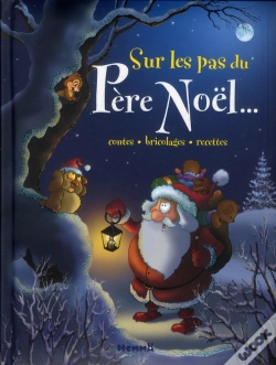 Capa do artigo Sur Les Pas Du Pere Noel ...