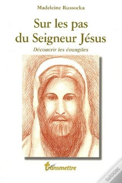 Capa do artigo Sur Les Pas Du Seigneur Jésus ; Découvrir Les Évangiles