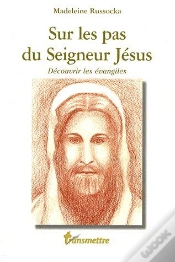 Capa do artigo Sur Les Pas Du Seigneur Jésus ; Découvrir Les Évangiles