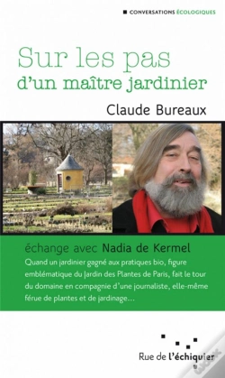 Capa do artigo Sur Les Pas D'Un Maître Jardinier
