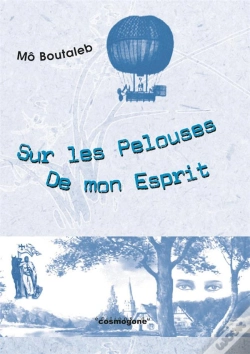 Capa do artigo Sur Les Pelouses De Mon Esprit