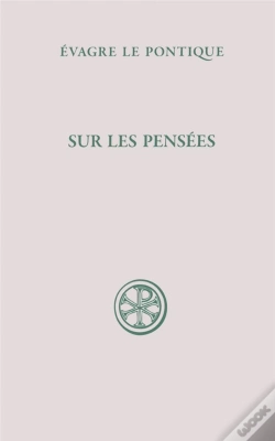 Capa do artigo Sur Les Pensées