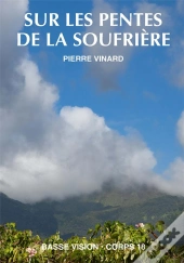 Sur Les Pentes De La Soufriere