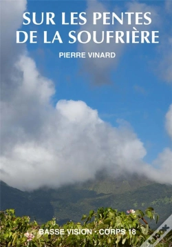 Capa do artigo Sur Les Pentes De La Soufriere