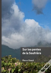 Capa do artigo Sur Les Pentes De La Soufrière