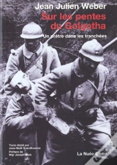 Sur Les Pentes Du Golgotha