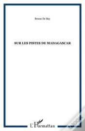 Capa do artigo Sur Les Pistes De Madagascar