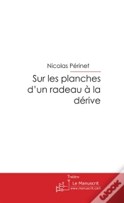 Capa do artigo Sur Les Planches D
