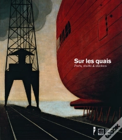 Capa do artigo Sur Les Quais ; Ports, Docks Et Dockers