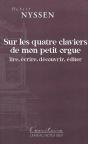 Sur Les Quatre Claviers De Mon Petit Orgue - Preview