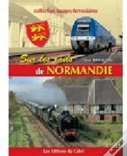 Capa do artigo Sur Les Rails De Normandie
