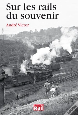 Capa do artigo Sur Les Rails Du Souvenir