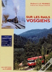 Sur Les Rails Vosgiens