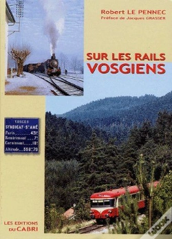 Capa do artigo Sur Les Rails Vosgiens