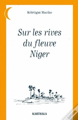 Capa do artigo Sur Les Rives Du Fleuve Niger