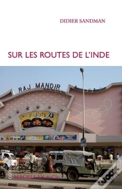 Capa do artigo Sur Les Routes De L