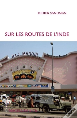 Capa do artigo Sur Les Routes De L'Inde