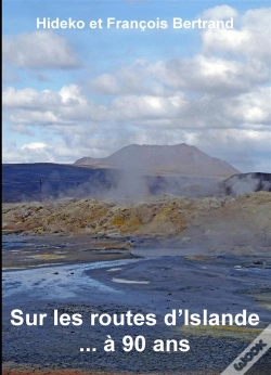 Capa do artigo Sur Les Routes D'Islande ... À 90 Ans