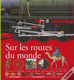 Capa do artigo Sur Les Routes Du Monde