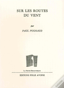Capa do artigo Sur Les Routes Du Vent