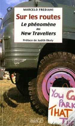 Capa do artigo Sur Les Routes ; Le Phénomène Des New Travellers