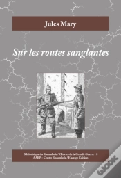 Capa do artigo Sur Les Routes Sanglantes