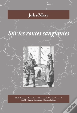 Capa do artigo Sur Les Routes Sanglantes