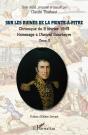 Sur Les Ruines De La Pointe-À-Pitre Tome 2 ; Chronique Du 8 Fevrier 1843 ; Hommage À L'Amiral Gourbeyre - Preview