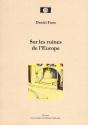Sur Les Ruines De L'Europe - Preview