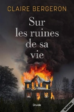 Capa do artigo Sur Les Ruines De Sa Vie