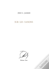 Capa do artigo Sur Les Saisons