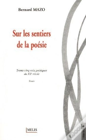 Capa do artigo Sur Les Sentiers De La Poésie