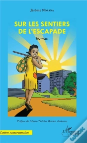 Capa do artigo Sur Les Sentiers De L