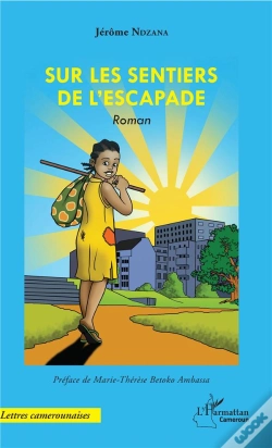 Capa do artigo Sur Les Sentiers De L'Escapade
