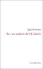 Sur Les Sentiers De Qoheleth - Palimpsestes - Preview