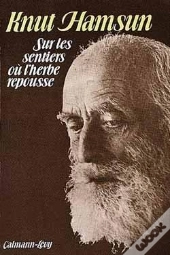 Sur Les Sentiers Ou L'Herbe Repousse