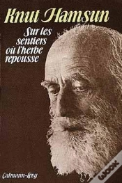 Capa do artigo Sur Les Sentiers Ou L