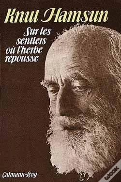 Capa do artigo Sur Les Sentiers Ou L'Herbe Repousse
