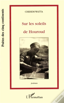 Capa do artigo Sur Les Soleils De Houroud