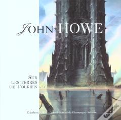 Sur Les Terres De Tolkien